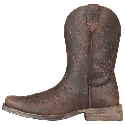 Ariat Rambler Phoenix - Western Laarzen Bruin Heren - 27827-334